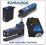 Color / Contrast Mark Sensors