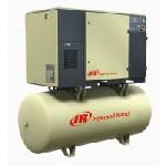 Ingersoll-rand- Screw- Compres
