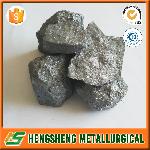 Ferro Alloys