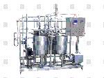 Dairy Processing Machines
