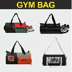 Gym bag / Duffel Bag