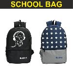 School bags