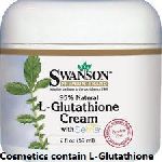 Skin care ingredients