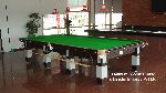 Billiards Snooker Tables