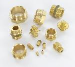 BRASS COMPONENTS