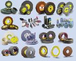 Grinding wheel and disc ( Abrasive disc)
