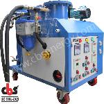 Oil Filtration Equipments
