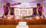 ASIAN WEDDING STAGES