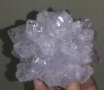 Geodes, Crystal Quartz Cluster