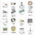 Consumables & Parts