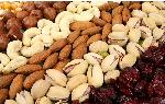 Dry Fruits