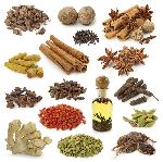 Whole Spices