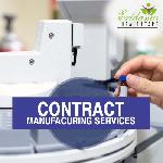 Contract Manufacturing Service