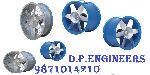 Axial flow fan | Manufacturers|Suppliers | Dealers