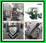 CNC Angle Processing Machine