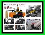 CNC Beam Processing Machine