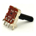 12MM Rotary Potentiometers