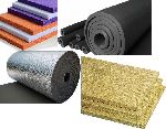 Thermal Insulation and Insulation Products