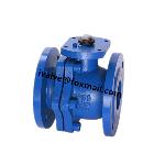 Ball Valve