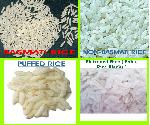 RICE PRODUCTS