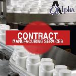 Contract Manufacturing Service