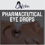 Pharmaceutical Eye Drops