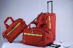 Travel Bags - Manufacturers & Exporters in India