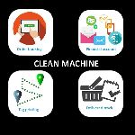 Laundary & Dry Cleaners Software
