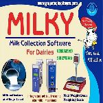Milk Dairy Management Software