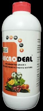 Micronutrients & Mix-Grades