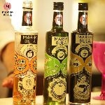 MARIMBULA MOCKTAIL SYRUPS
