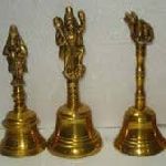 Brass  art ware