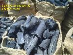 Wood charcoal