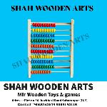 Wooden Abacus toy