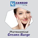 Pharmaceutical Creams Range