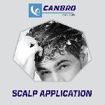 Scalp Application