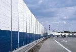 Noise barriers