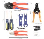 Solar Installation Tool Kit