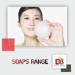 Dermatology Soaps Range