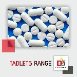 Tablets Range