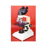 Laboratory Microscope