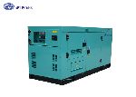 Cummins Diesel Generators