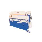 Hydraulic Press Brake Machine