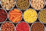 Canned Food