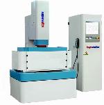 CNC Wire Cut EDM Machine