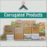 Corrugated Products