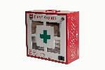 INDUSTRIAL FIRST AID KITS