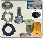 Plastic End Caps