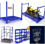 Industrial Rack/ Storage Racking Systems