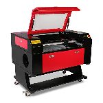 Co2 Laser Engraving & Cutting Machines